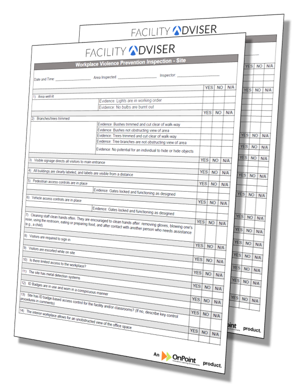 checklists